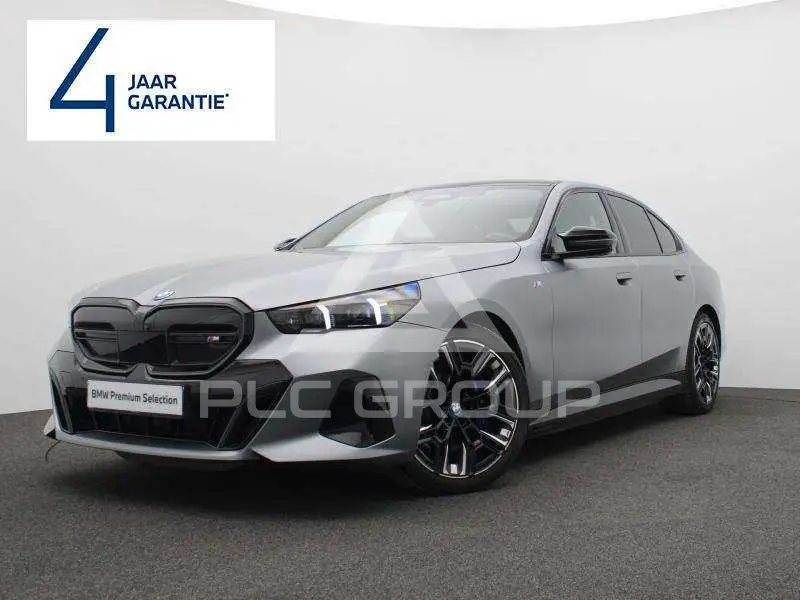 2023 BMW I5