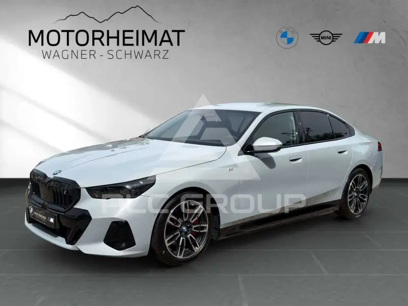 2023 BMW I5