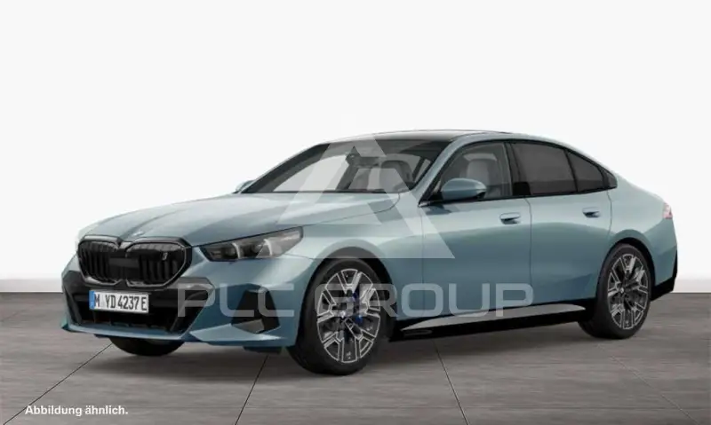 2023 BMW I5