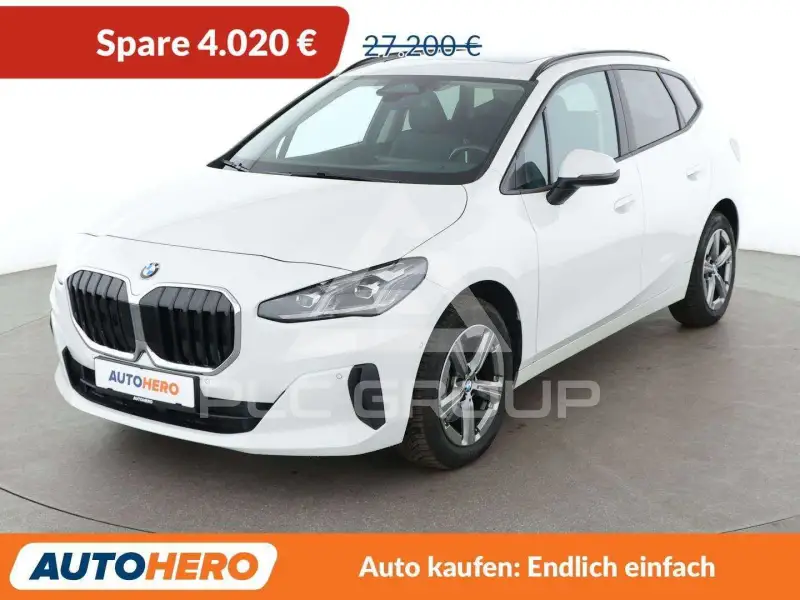2023 BMW 220