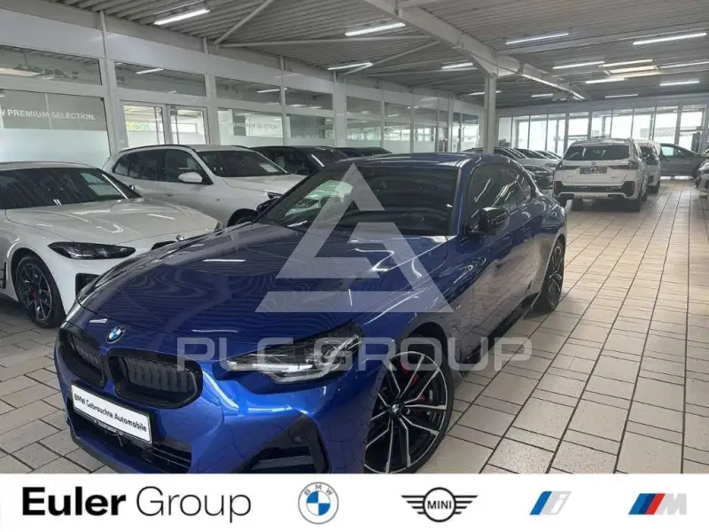 2023 BMW 220