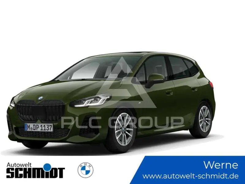2023 BMW 220