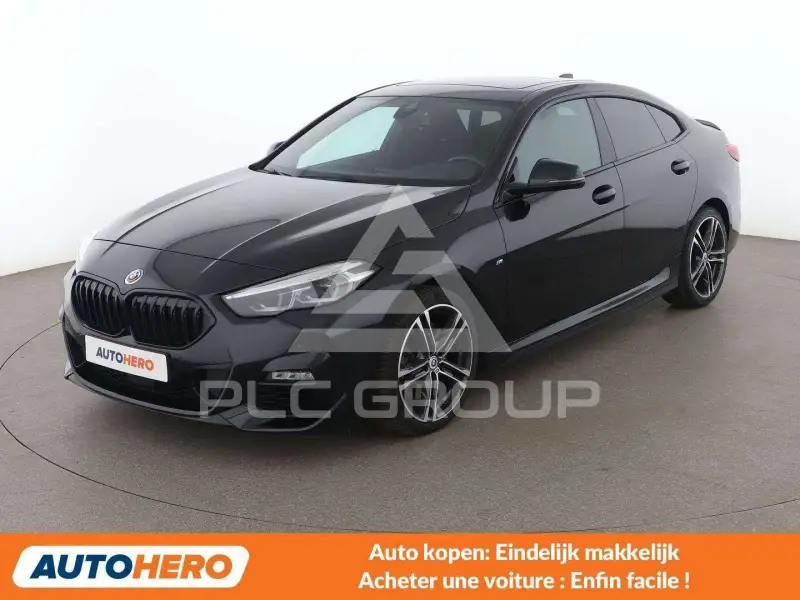 2023 BMW 220