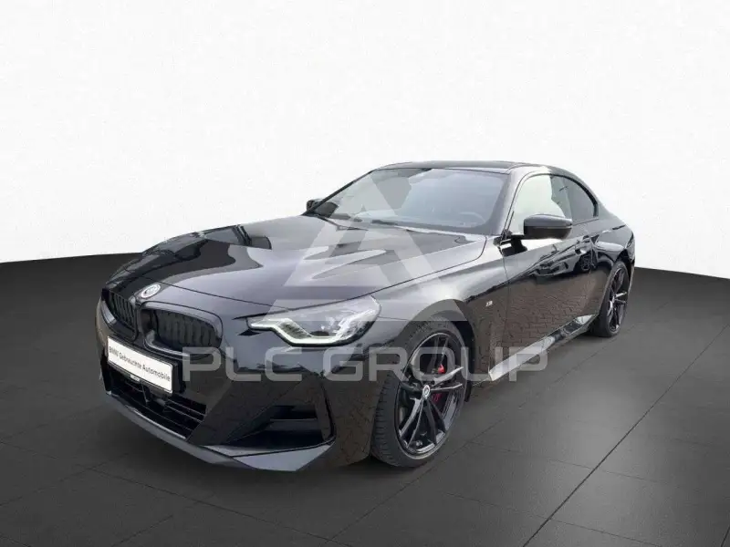 2023 BMW 220