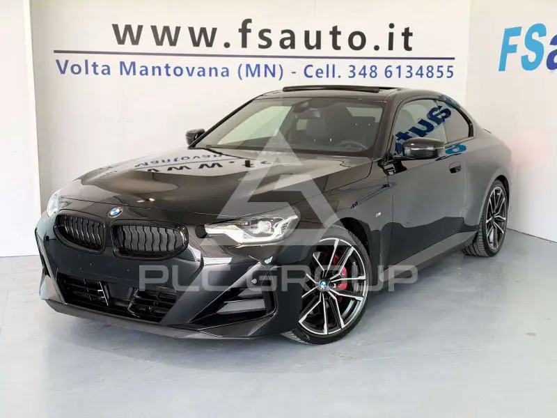 2023 BMW 220
