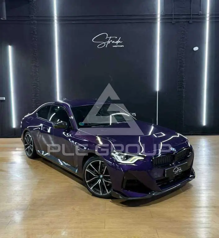 2023 BMW 220