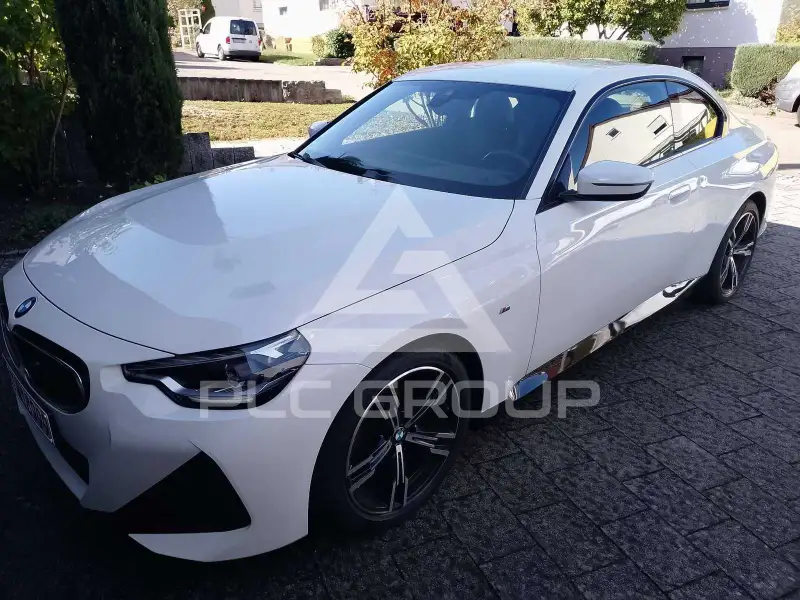 2023 BMW 220