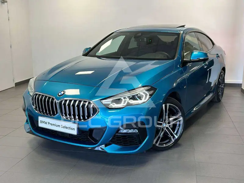 2023 BMW 220