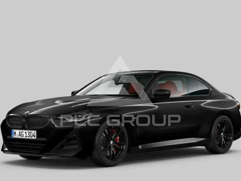 2023 BMW 220