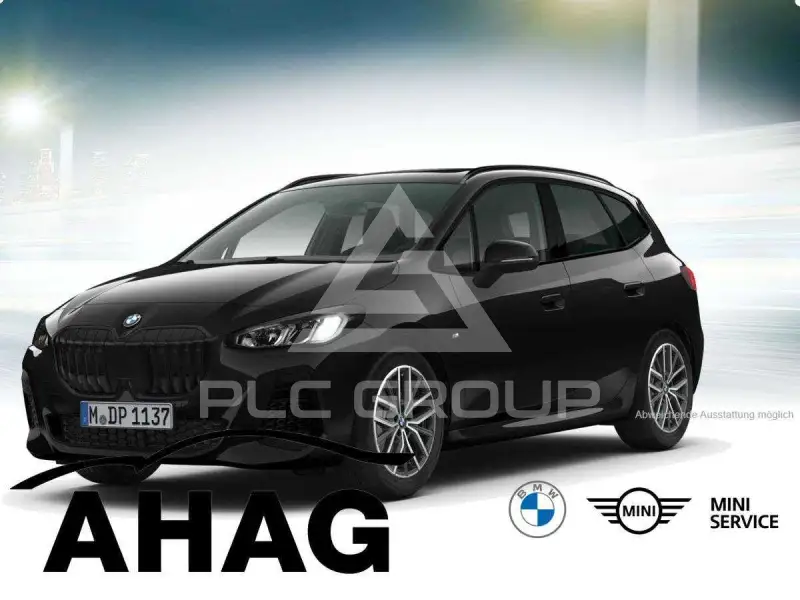 2023 BMW 220
