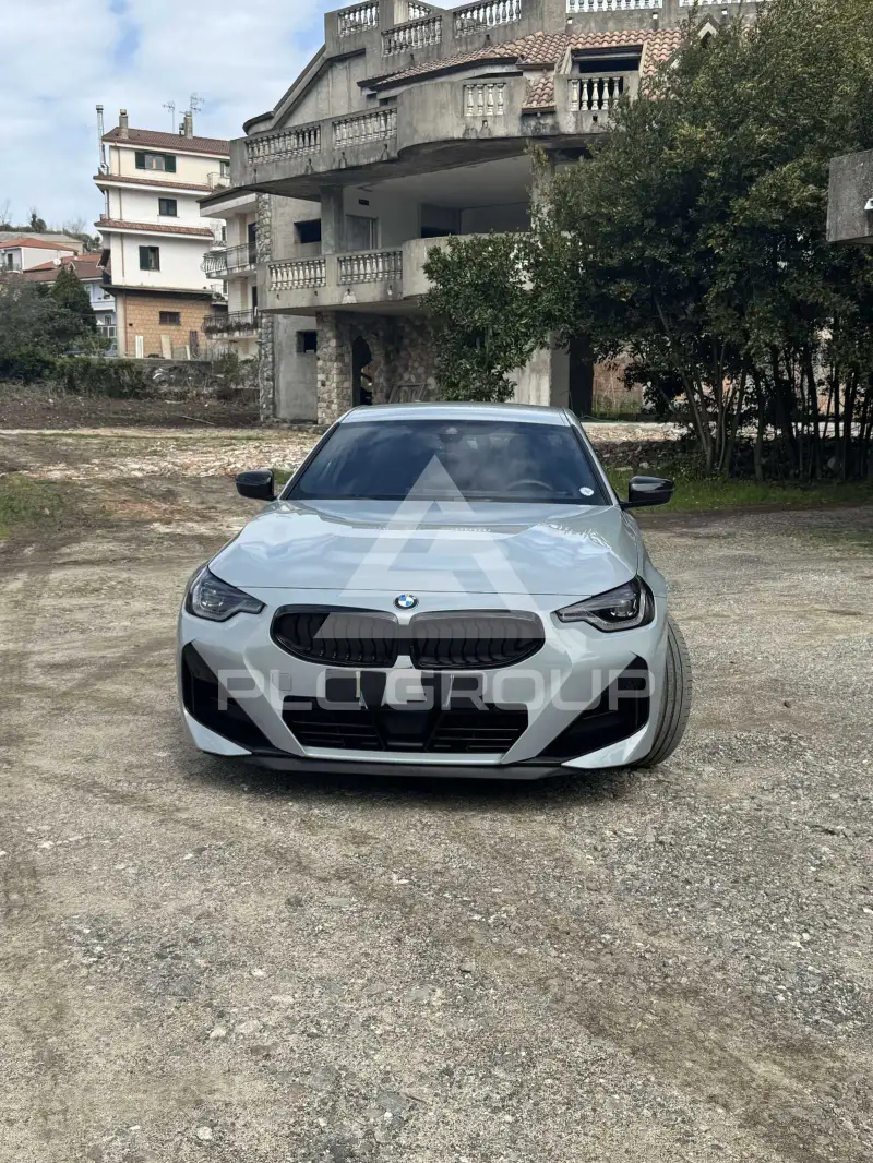 2023 BMW 220