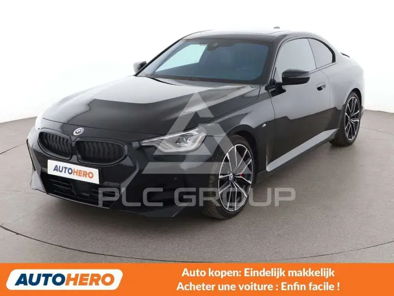 2023 BMW 220