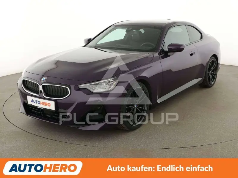 2023 BMW 220