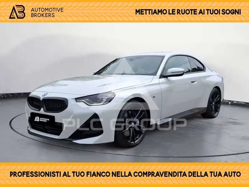 2023 BMW 220