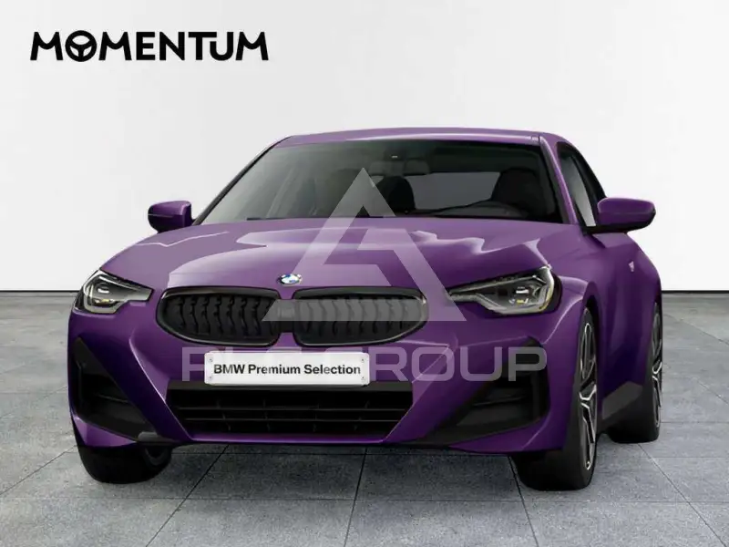 2023 BMW 220