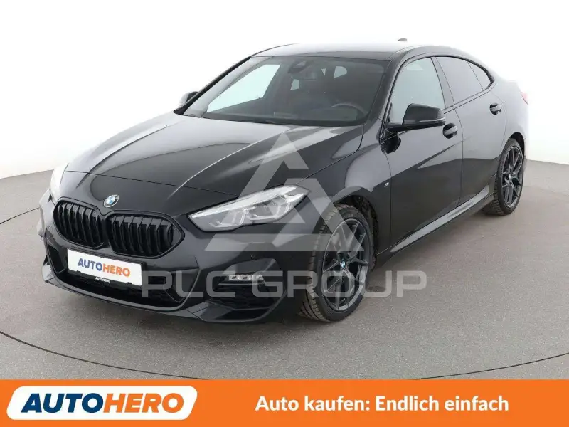 2023 BMW 220