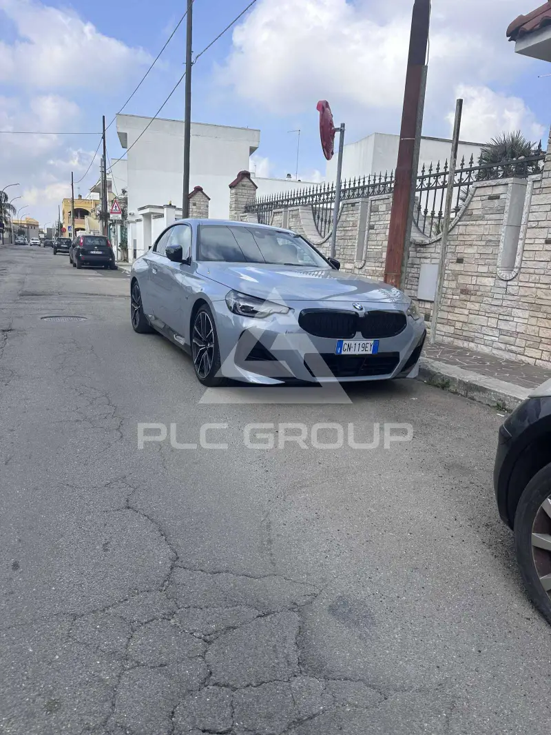 2023 BMW 220