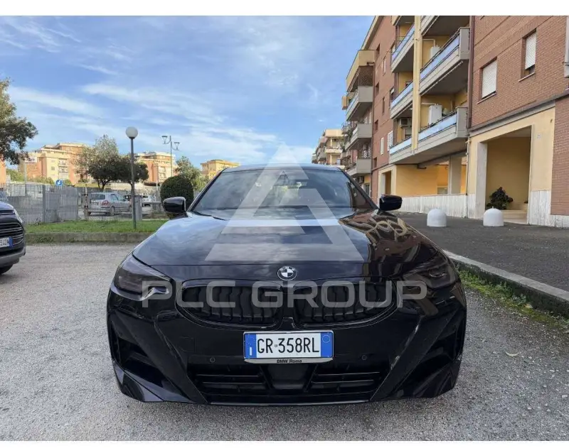 2023 BMW 220