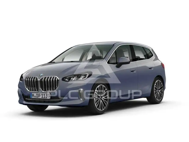 2023 BMW 220