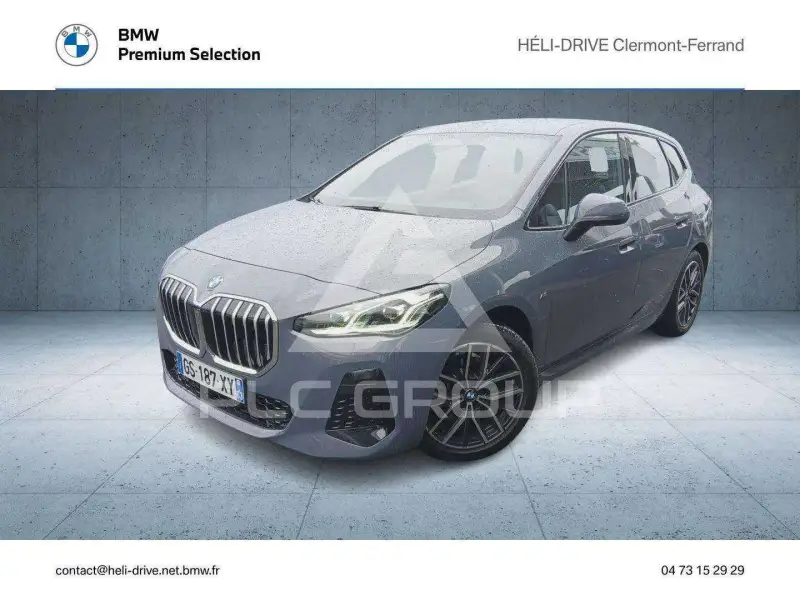 2023 BMW 220