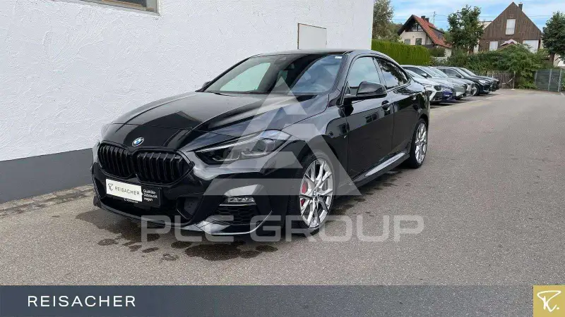 2023 BMW 220