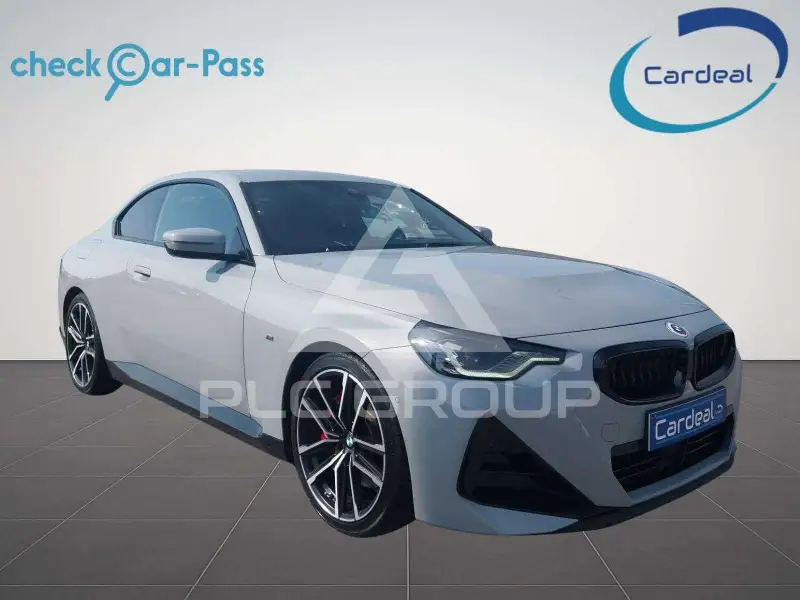 2023 BMW 220