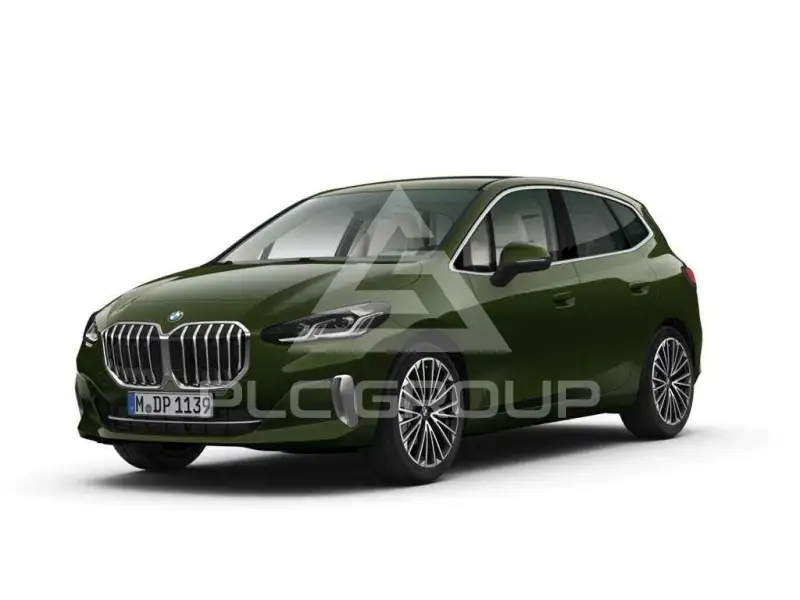 2023 BMW 220