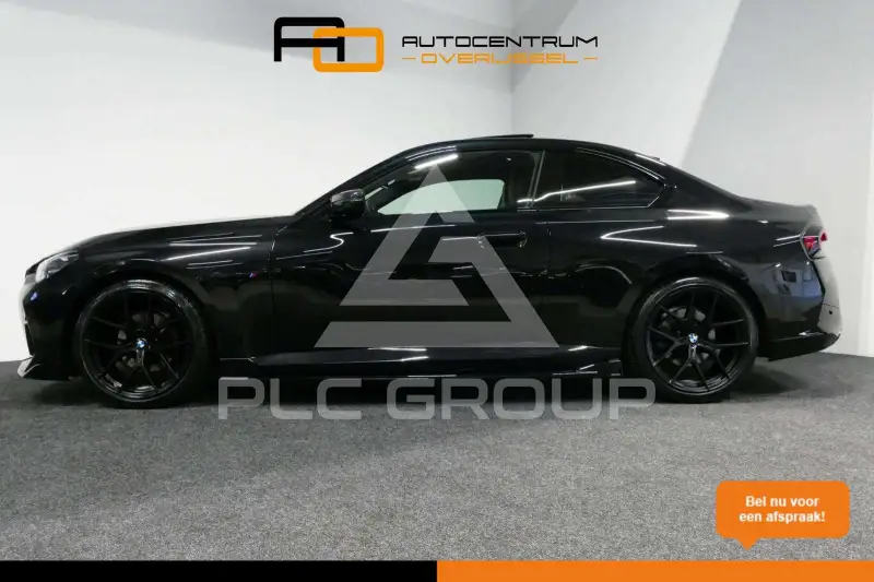 2023 BMW 220