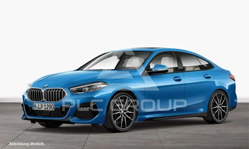 2023 BMW 220