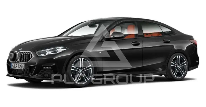 2023 BMW 220