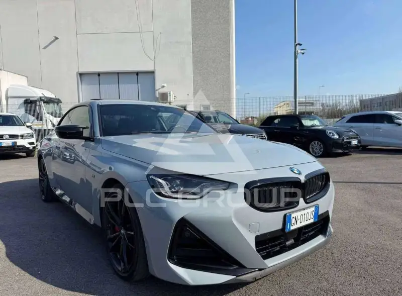 2023 BMW 240M