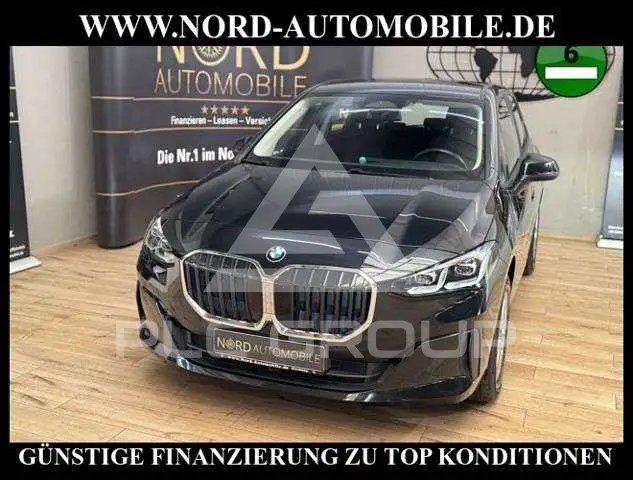 2023 BMW 220