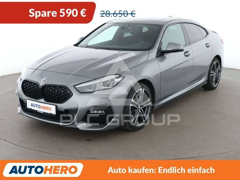 2023 BMW 220