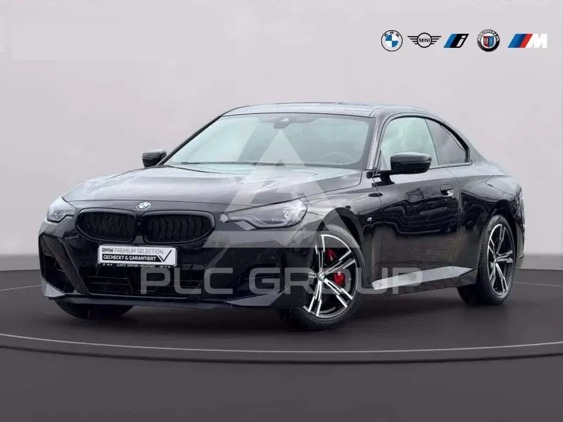 2023 BMW 220