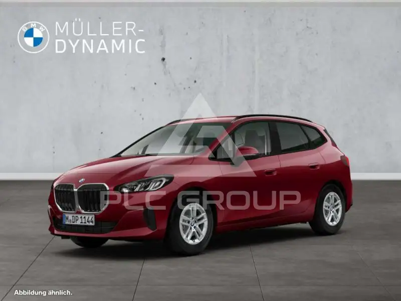 2023 BMW 220