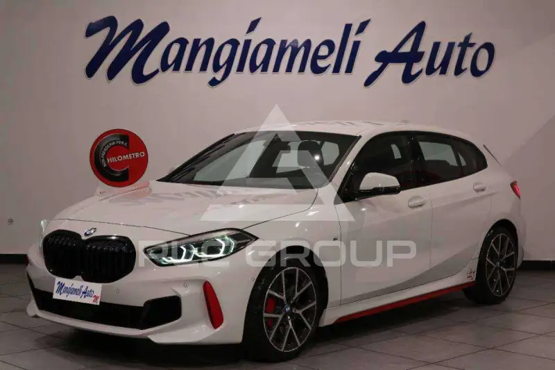 2023 BMW 125
