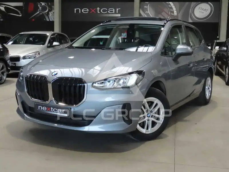 2023 BMW 216