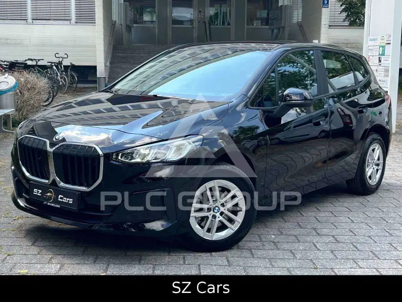 2023 BMW 216