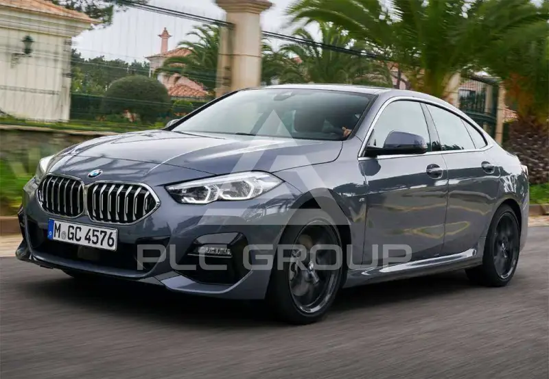 2023 BMW 216
