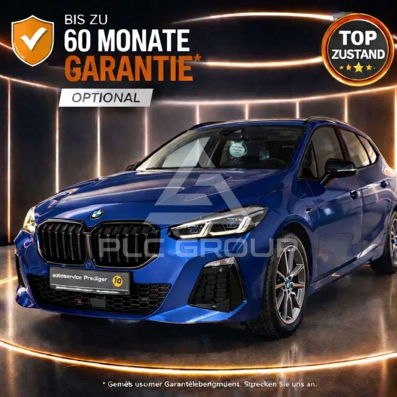 2023 BMW 216