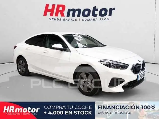 2023 BMW 216