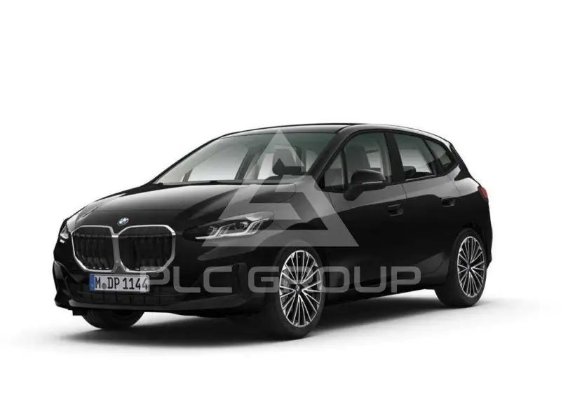2023 BMW 216
