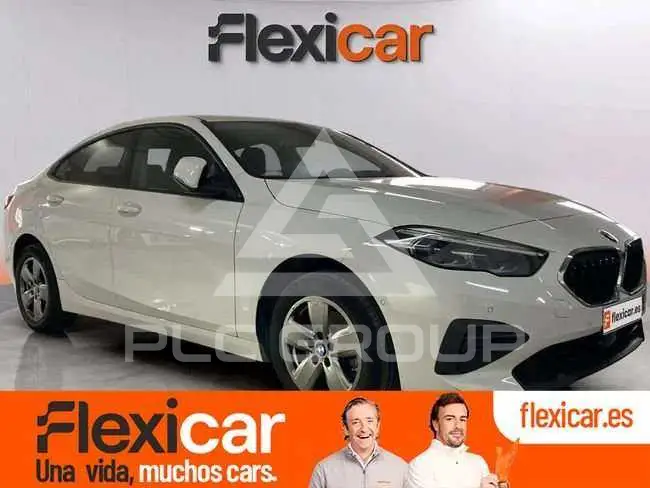 2023 BMW 216