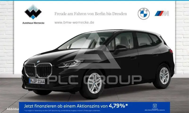 2023 BMW 216
