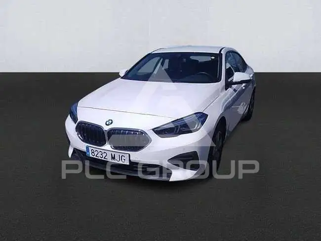 2023 BMW 216