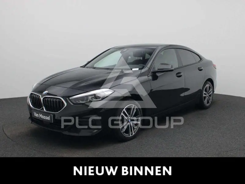 2023 BMW 216
