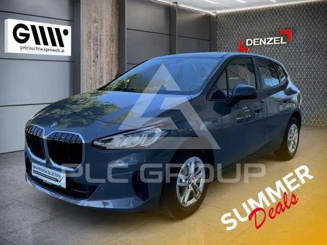 2023 BMW 216