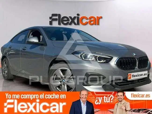 2023 BMW 216