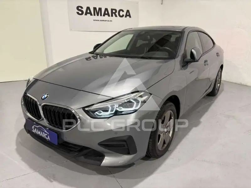2023 BMW 216