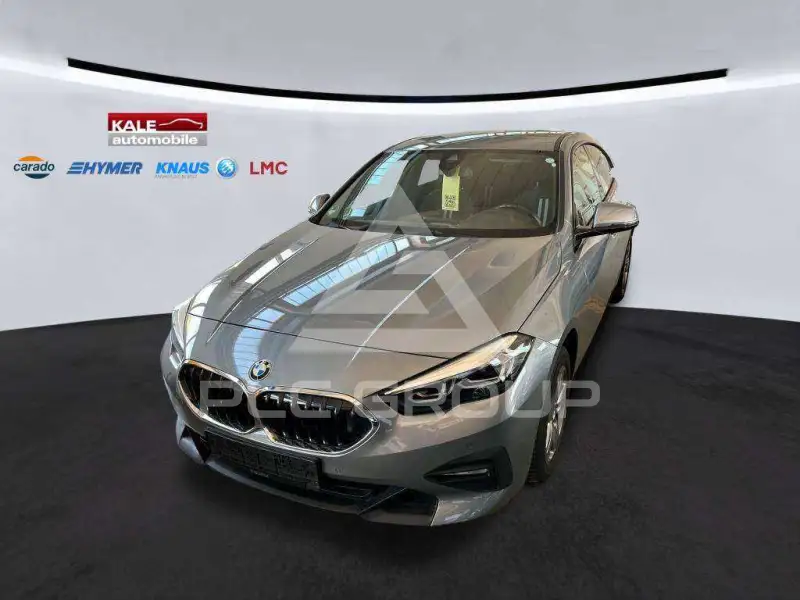 2023 BMW 216